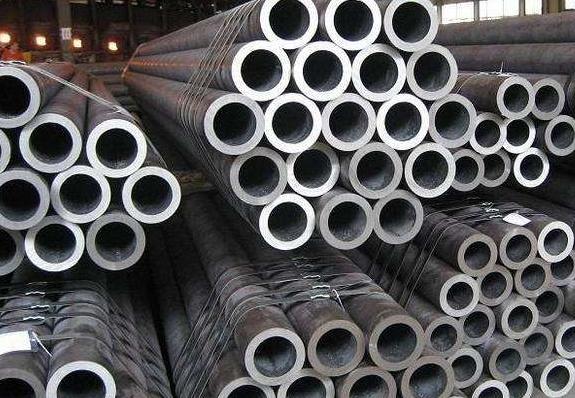 供應45#無縫鋼管